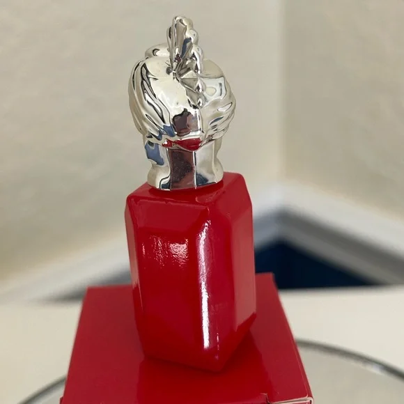 Christian Louboutin Loubirouge Eau de Parfum Mini Brand new in the Box - Picture 10 of 11